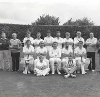 Image result for Pontypridd Cricket Club