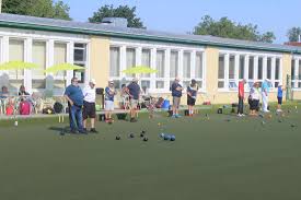 Image result for Capel St Mary Bowls Club