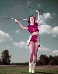 Image result for The Second Edition Majorettes