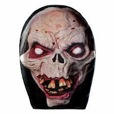 Image result for zombie face