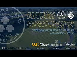 Image result for St James casuals cricket club