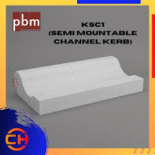 Image result for Kerb & Channel