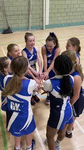 Image result for Beacon Netball Club