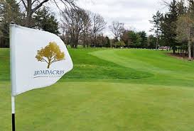 Image result for Broadwater Park Golf Club