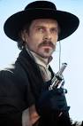 Kevin Costner, Wyatt Earp - Das Leben einer Legende