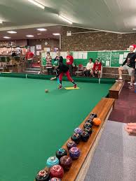 Image result for Eastbourne and District Indoor Bowls Club