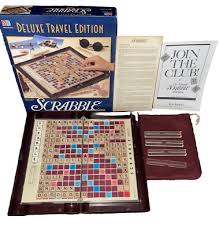 Image result for Milton Scrabble Club