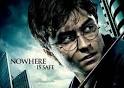 harry poter and the deathly hallows nowhere is safe movie poster ... - harry-poter-and-the-deathly-hallows-nowhere-is-safe-movie-poster