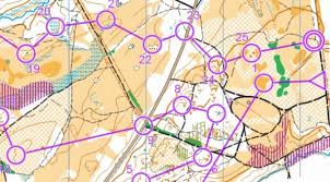 Image result for Guildford Orienteers