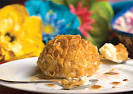 Fried Ice Cream - Recipes - thom LaRussa - Culinary and Commercial ...