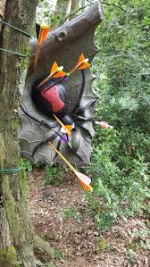 Image result for Long Eaton Field Archery Club