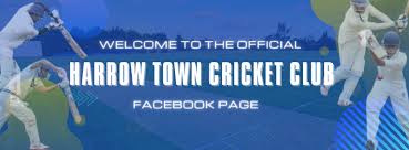 Image result for Harrow Cricket Club