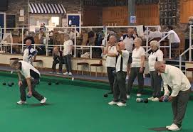 Image result for Wealden Indoor Bowls Club