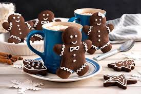 Image result for gingerbread cookies