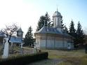 Manastirea Recea - Vrancea