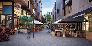 Image result for Brunswick Village