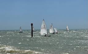 Image result for Bexhill Sailing Club