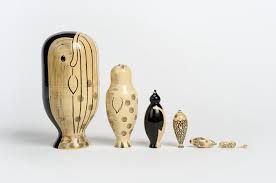 Image result for matryoshka dolls