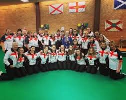 Image result for Hornsea & District Indoor Bowls Club