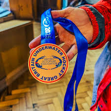 Image result for Plymouth Underwater Hockey Club