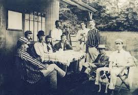 Image result for Leicestershire Road Club