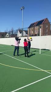 Image result for Fm Eclipse Netball Club