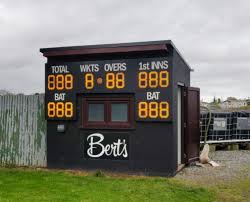 Image result for Bomarsund Welfare Cricket Club
