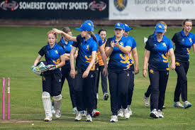 Image result for Taunton St Andrews Cricket Club