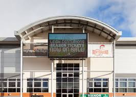 Image result for Leigh Centurions