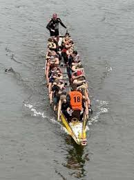 Image result for Exe-Calibre Dragon Boat Team, Exeter