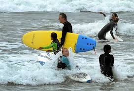 Image result for Freeride Surf School
