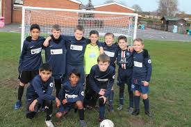 Image result for Croft Netball Club