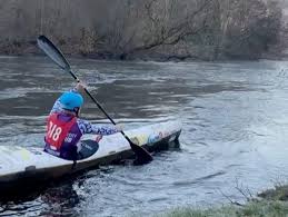 Image result for Durham University Canoe Club