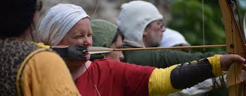 Image result for Spelthorne Archers