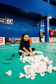 Image result for Northallerton Badminton Club