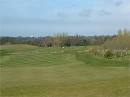 Image result for Hurlston Hall Golf Club