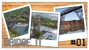 Image result for Bridge It
