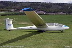 Image result for London Gliding Club