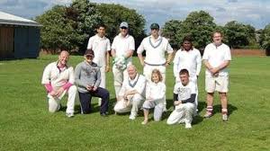 Image result for Preston Village Cricket Club