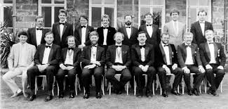 Image result for Dolgellau Old Grammarians Rugby Football Club