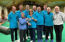 Image result for Woodley Sports Bowling Club