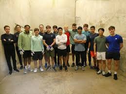 Image result for Cambridge University Fives Club