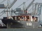 Ship Photo List - " P&O Nedlloyd "
