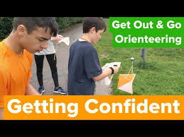 Image result for Manchester & District Orienteering Club
