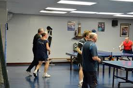 Image result for Chessington Table Tennis Club