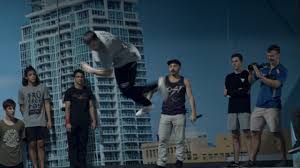 Image result for Teampulseparkour