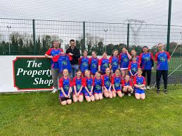 Image result for St Peter`s Gaa