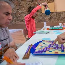 Image result for Whitefield Scrabble Club*