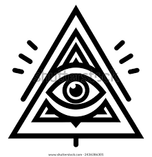 Image result for hidden illuminati symbols