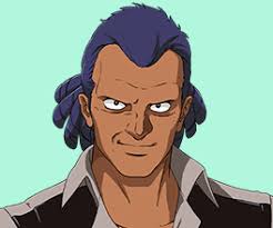 「シロー・アマダ」の画像検索結果